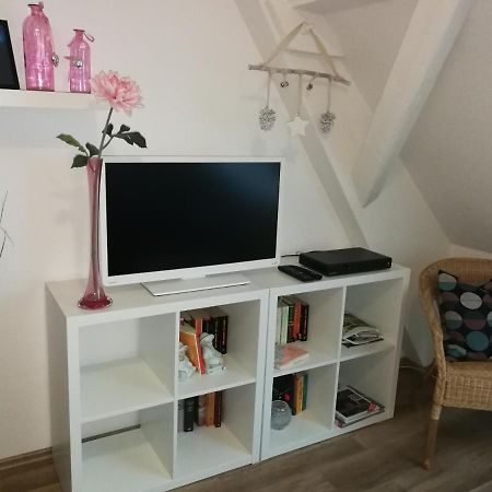 Ferienwohnung Bender Gemunden  Exteriér fotografie