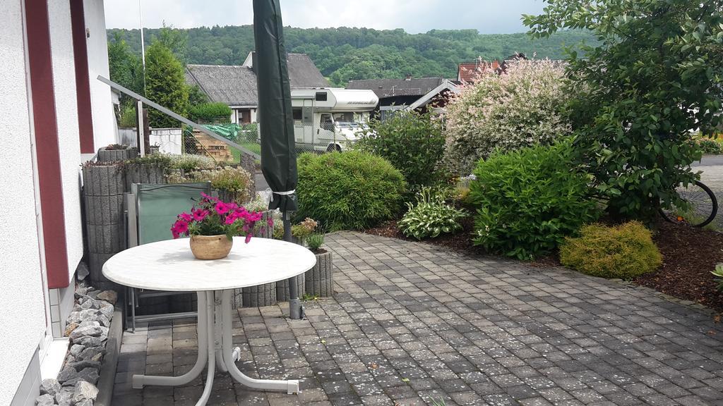 Ferienwohnung Bender Gemunden  Exteriér fotografie